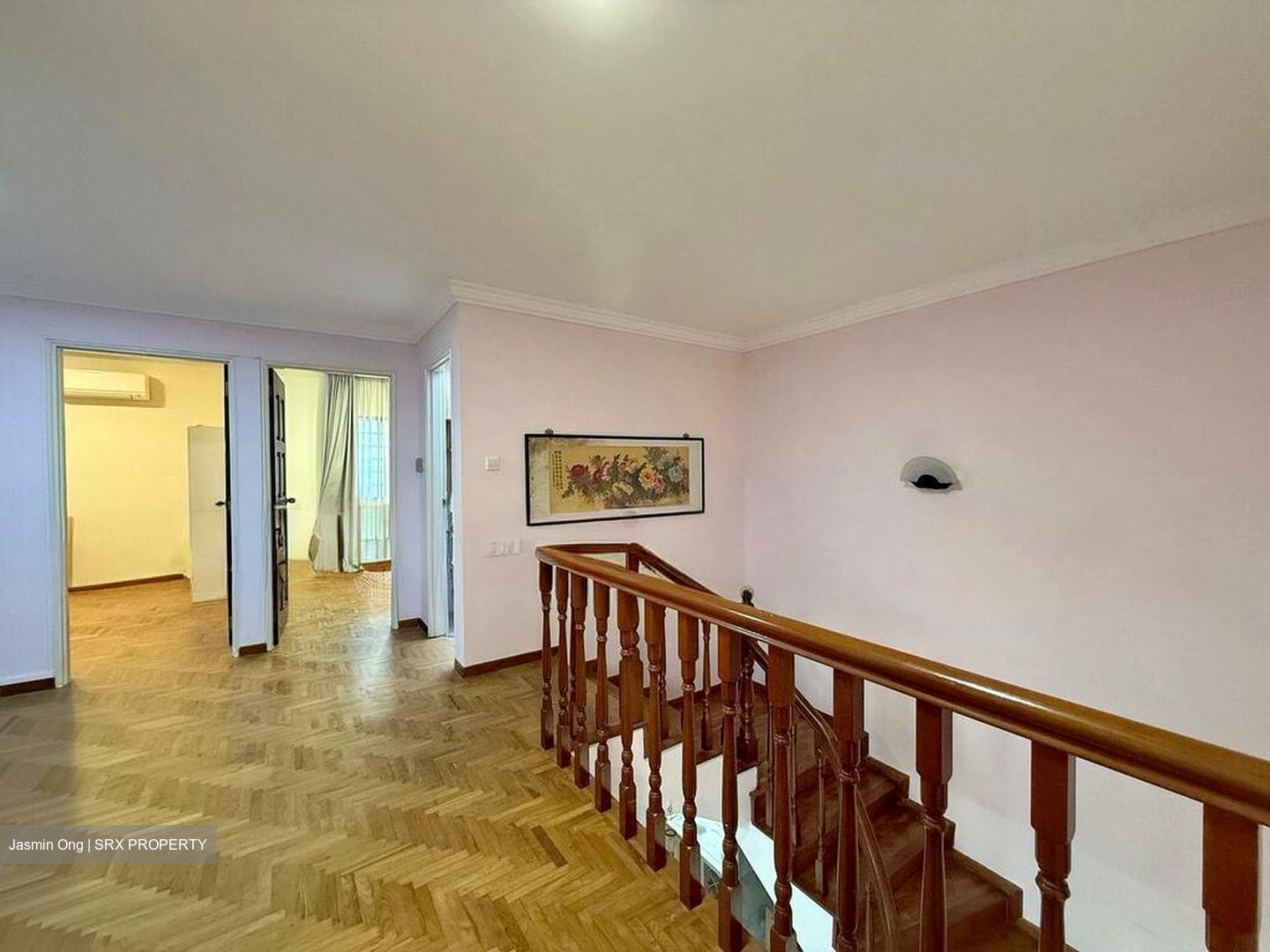 Shamrock Park (D10), Semi-Detached #528163371